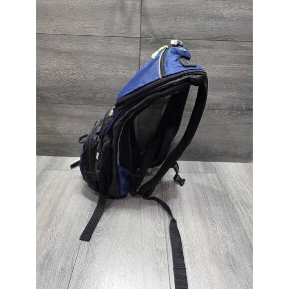 Outdoor Products Ripcord 2L Hydration Pack Backpack Blue Black B000706 main image 11